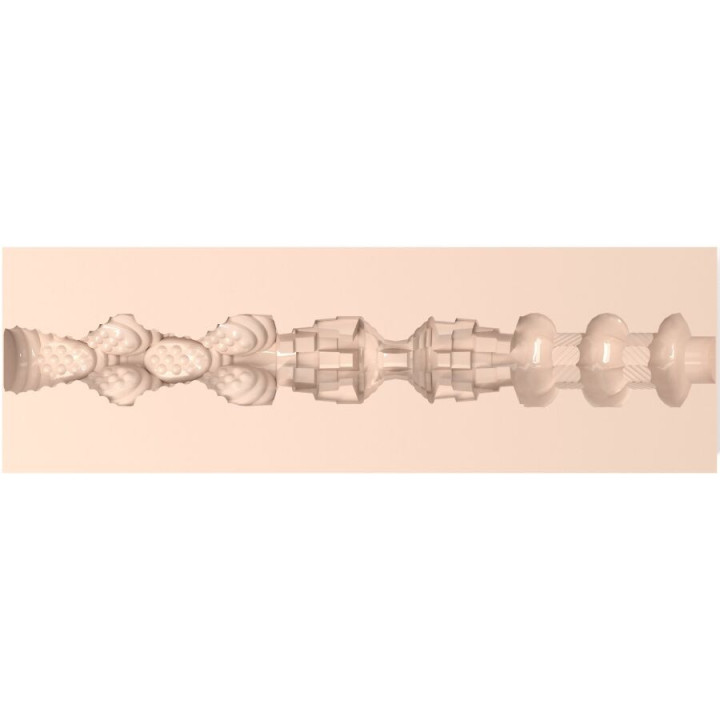 FLESHLIGHT - KAYLEY GUNNER MASTURBADOR DE VAGINA