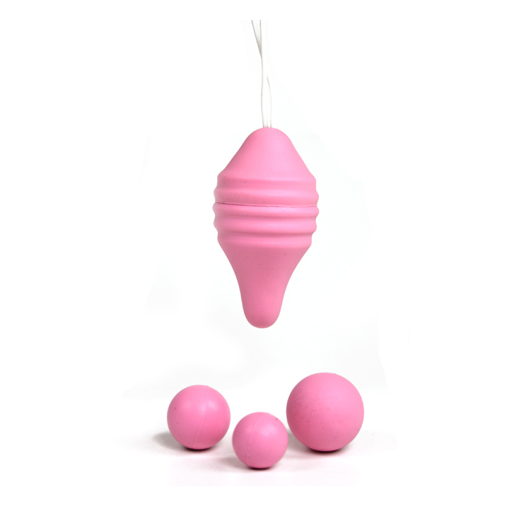 FEMINTIMATE - PELVIX CONCEPT BOLAS 100% TERAPÊUTICAS