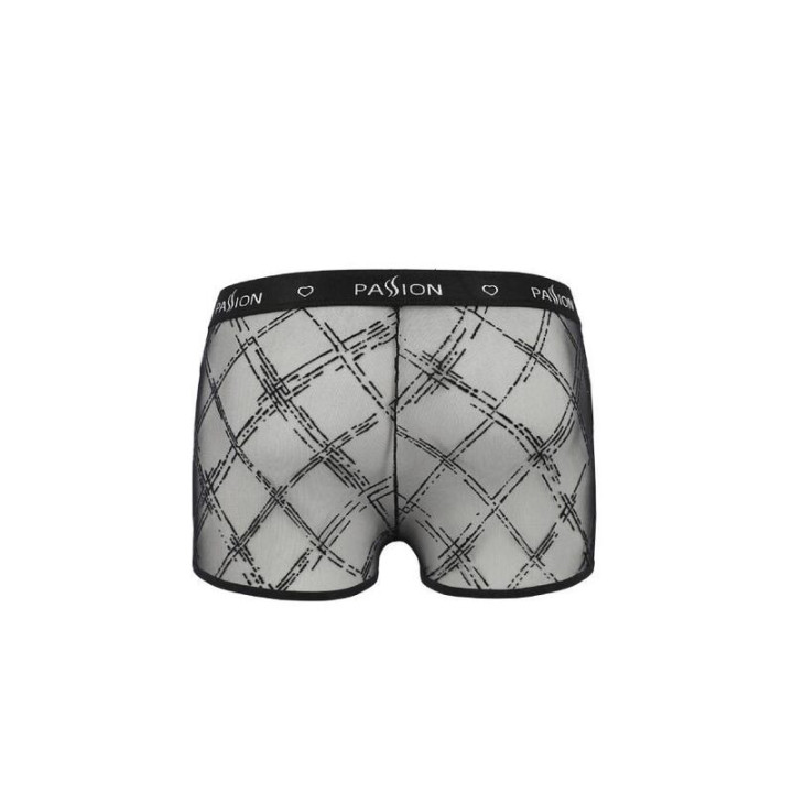 PASSION - 032 SHORT JAMES PRETO S/M