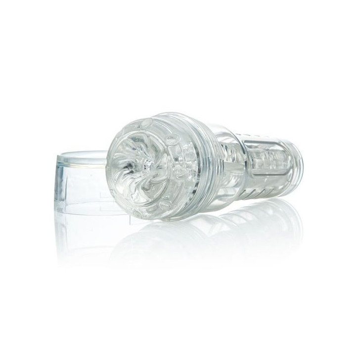 FLESHLIGHT - MASTURBADOR DE GELO GO TORQUE