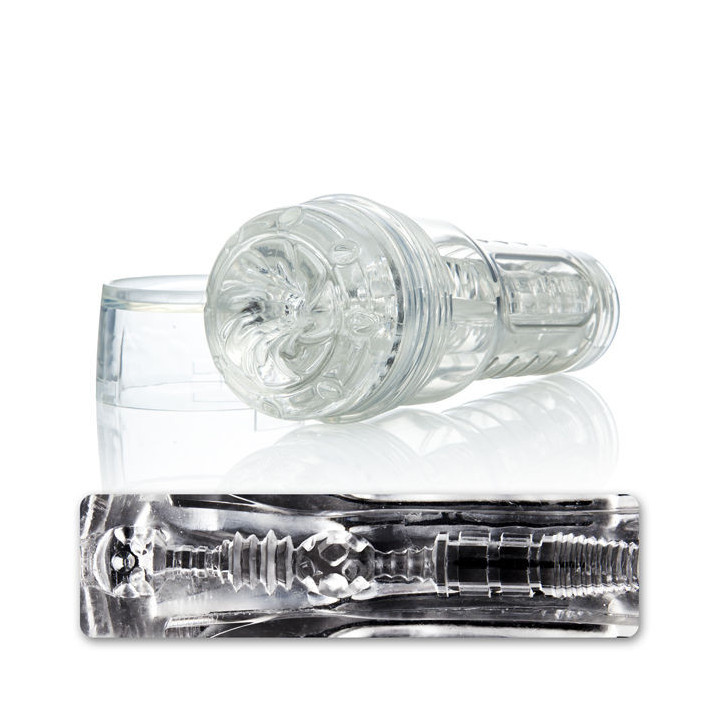 FLESHLIGHT - MASTURBADOR DE GELO GO TORQUE