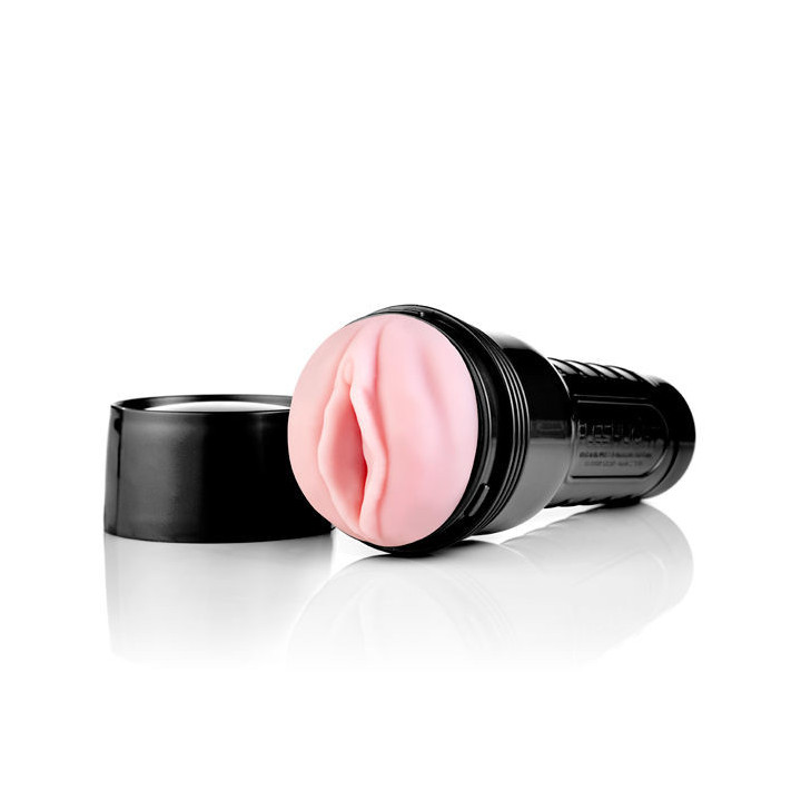 FLESHLIGHT - ROSA SENHORA VAGINA ORIGINAL