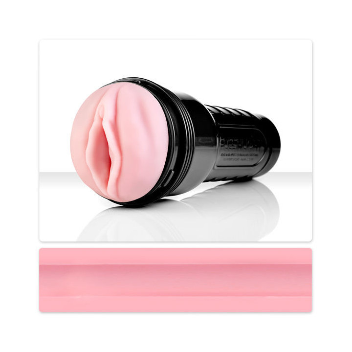 FLESHLIGHT - ROSA SENHORA VAGINA ORIGINAL
