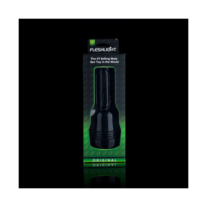 FLESHLIGHT - ROSA SENHORA VAGINA ORIGINAL