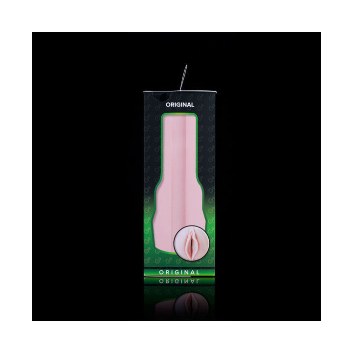 FLESHLIGHT - ROSA SENHORA VAGINA ORIGINAL