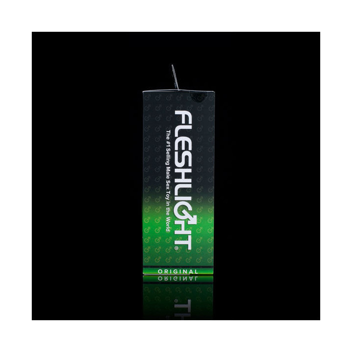 FLESHLIGHT - ROSA SENHORA VAGINA ORIGINAL