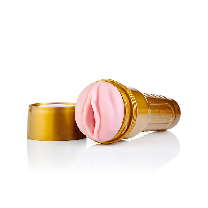 FLESHLIGHT - UNIDADE DE TREINAMENTO PINK LADY STAMINA