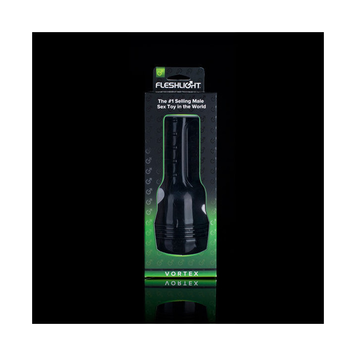 FLESHLIGHT - ROSA SENHORA VORTEX VAGINA