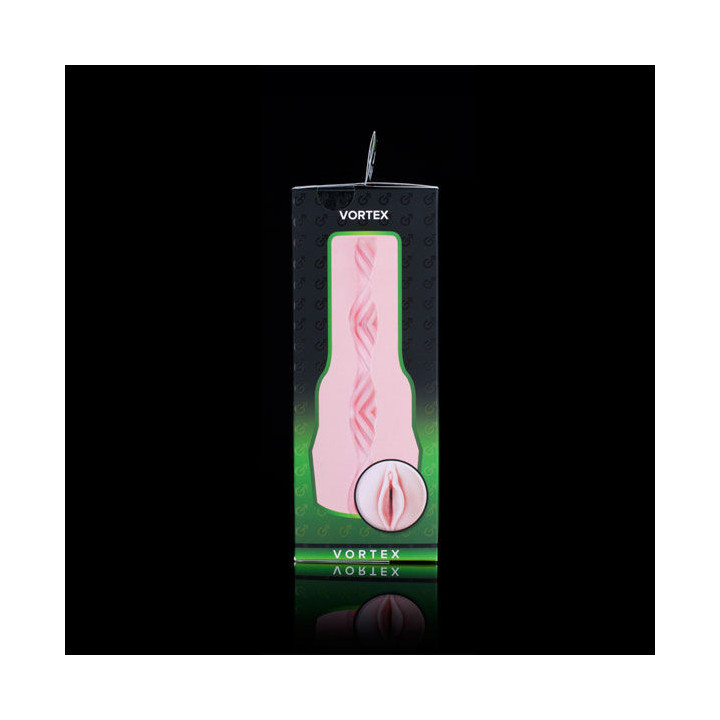 FLESHLIGHT - ROSA SENHORA VORTEX VAGINA