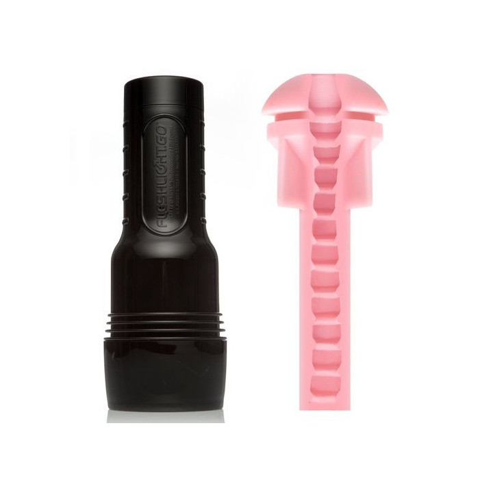 FLESHLIGHT - GO ROSA SENHORA SURGE VAGINA