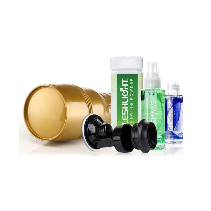 FLESHLIGHT - UNIDADE DE TREINAMENTO DE VITALIDADE