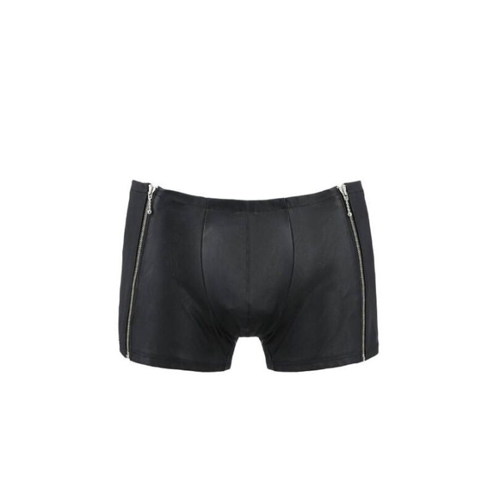 PASSION - 049 SHORT PRETO FOSCO S/M