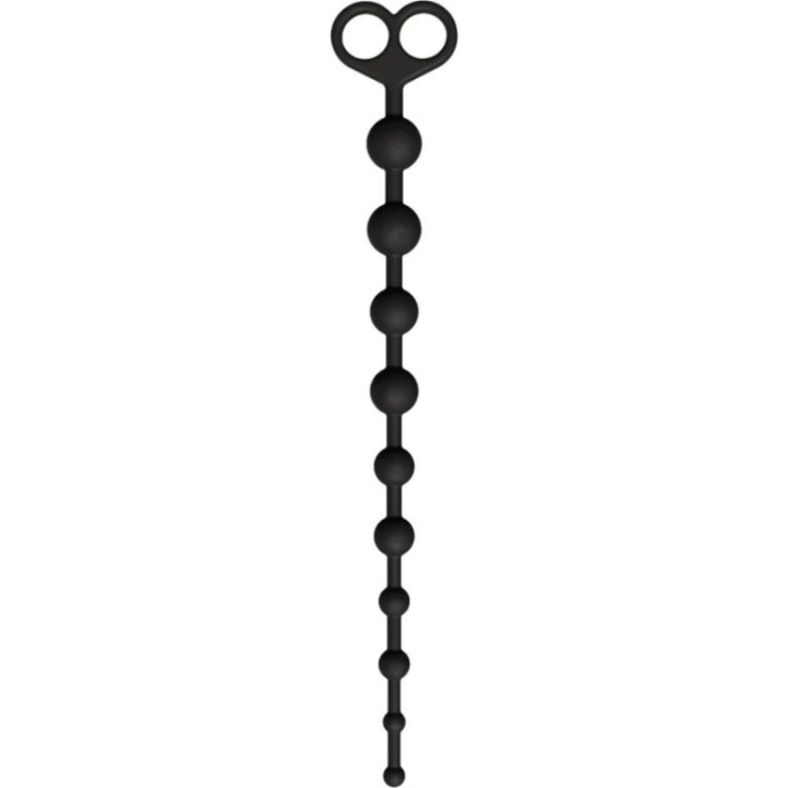 TOYJOY - BOLAS ANAIS FLEXÍVEIS