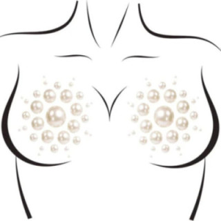 LEG AVENUE - PROTETORES DE MAMILO ADESIVOS ISLA