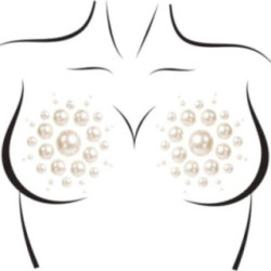 LEG AVENUE - PROTETORES DE MAMILO ADESIVOS ISLA