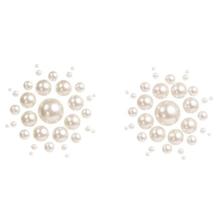 LEG AVENUE - PROTETORES DE MAMILO ADESIVOS ISLA