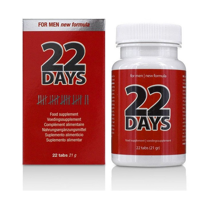 COBECO - EXTENSÃO DO PÊNIS 22 DIAS