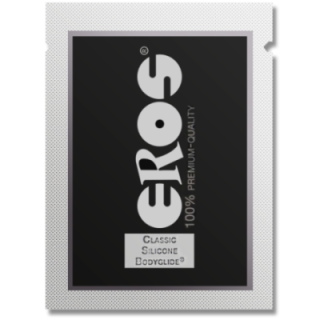 EROS LADY LINE - CORPO DE SILICONE CLASSIC 1.5 ML