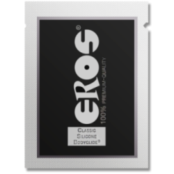 EROS LADY LINE - CORPO DE SILICONE CLASSIC 1.5 ML