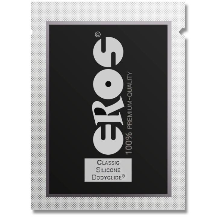 EROS LADY LINE - CORPO DE SILICONE CLASSIC 1.5 ML