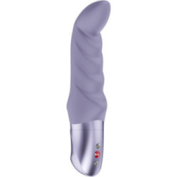 FUN FACTORY - ABBY G VIBRADOR PARA PONTO G VIOLETA CLARO