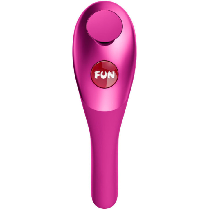 FUN FACTORY - VIBRADOR DE DEDO BE·ONE MAGENTA