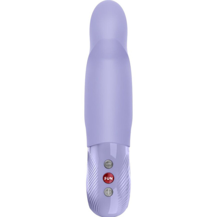 FUN FACTORY - STRONIC G FORTE PULSATORS DE EMPURRÃO ROXOS