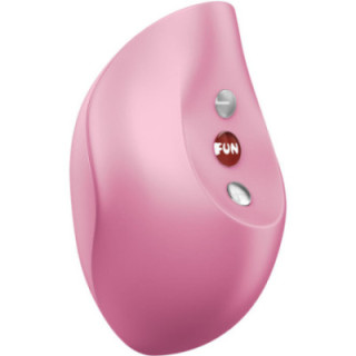 FUN FACTORY - VIBRADOR DELICIA AIR PULSE ROSE