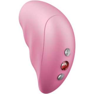 FUN FACTORY - VIBRADOR DE PULSAÇÃO DE AR INTENSO ROSE