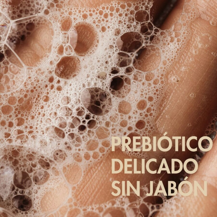 BIJOUX INDISCRETS - SEX AU NATUREL GEL ÍNTIMO PREBIÓTICO COM ESPUMA 150 ML