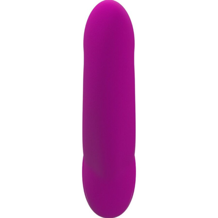 FÁBRICA DA DIVERSÃO - DILDO DUPLO SHARE LITE BLACKBERRY