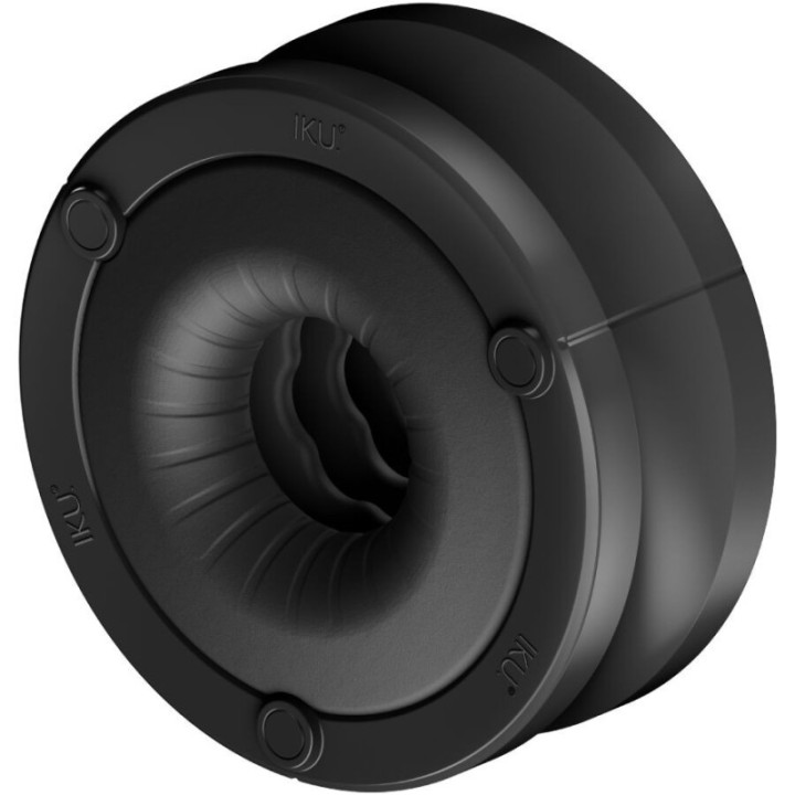 FUN FACTORY - IKU TIGHT MASTURBADOR PRETO