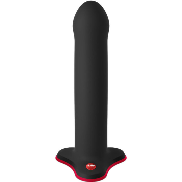 FUN FACTORY - MAGNUM G-SPOT DILDO PRETO