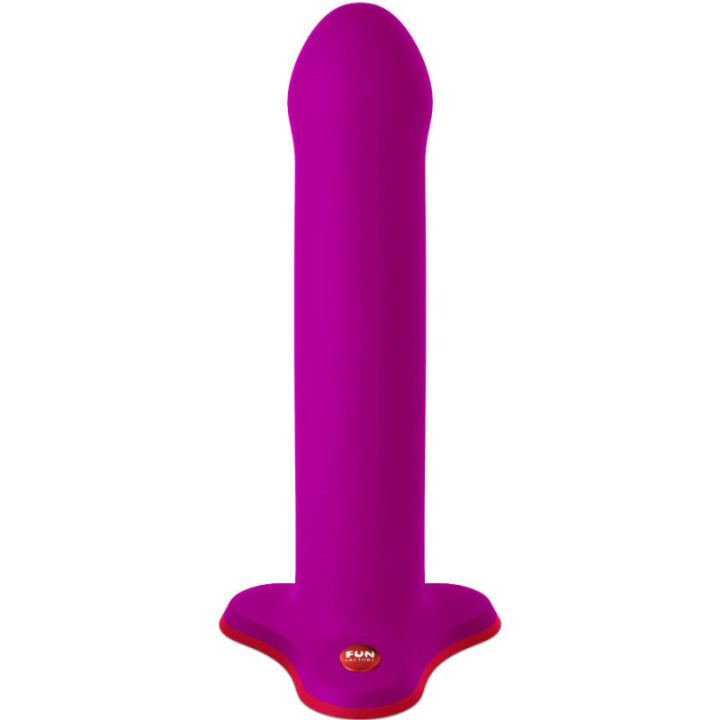 FUN FACTORY - DILDO MAGNUM PARA PONTO G BLACKBERRY
