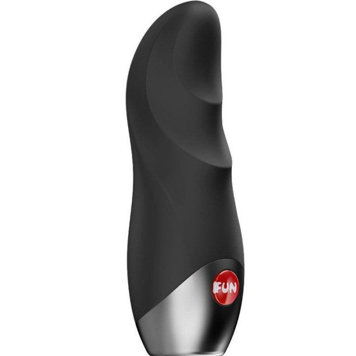 FUN FACTORY - VIBRADOR BULLET VIOLA PRETO