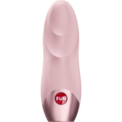 FUN FACTORY - VIBRADOR BULLET VIOLA ROSA CLARO