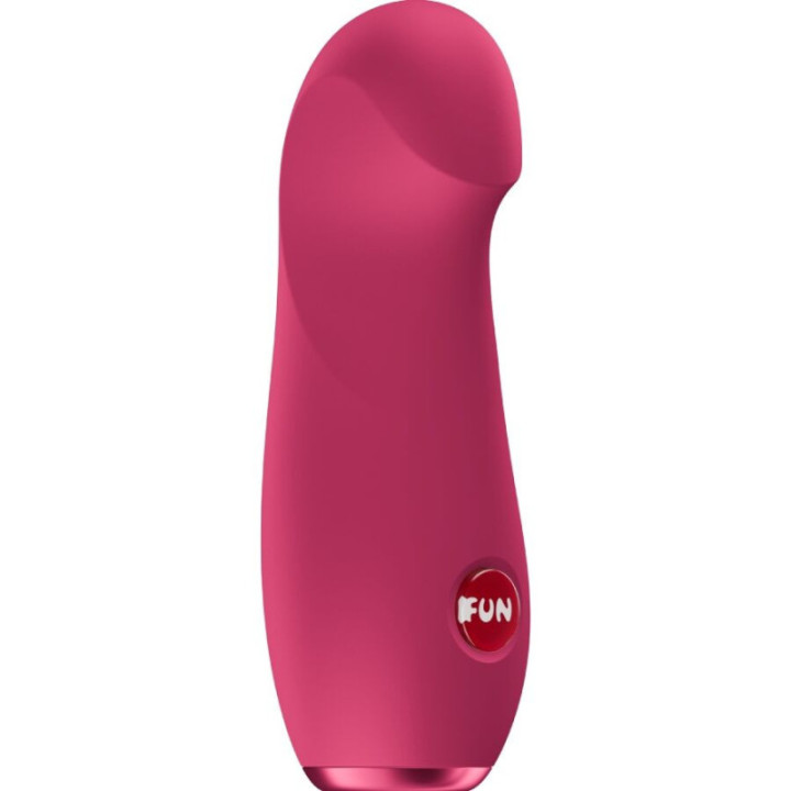 FUN FACTORY - VIBRADOR STELLA BULLET FRAMBOESA