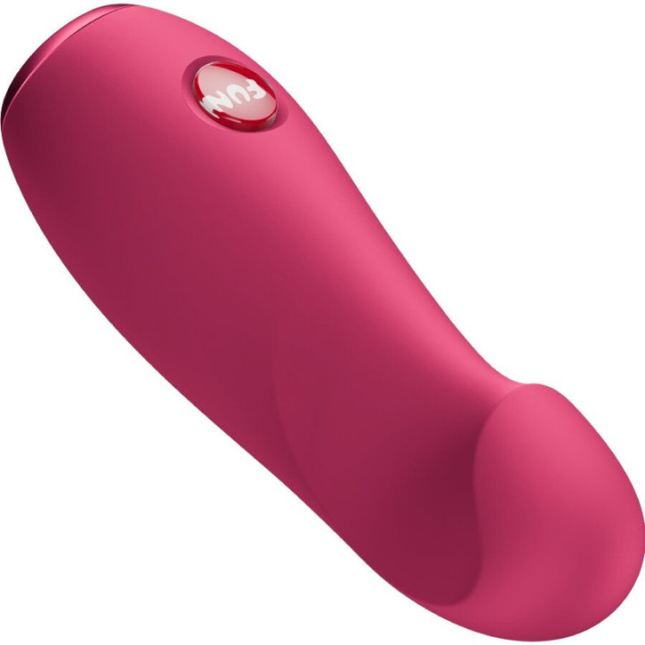 FUN FACTORY - VIBRADOR STELLA BULLET FRAMBOESA