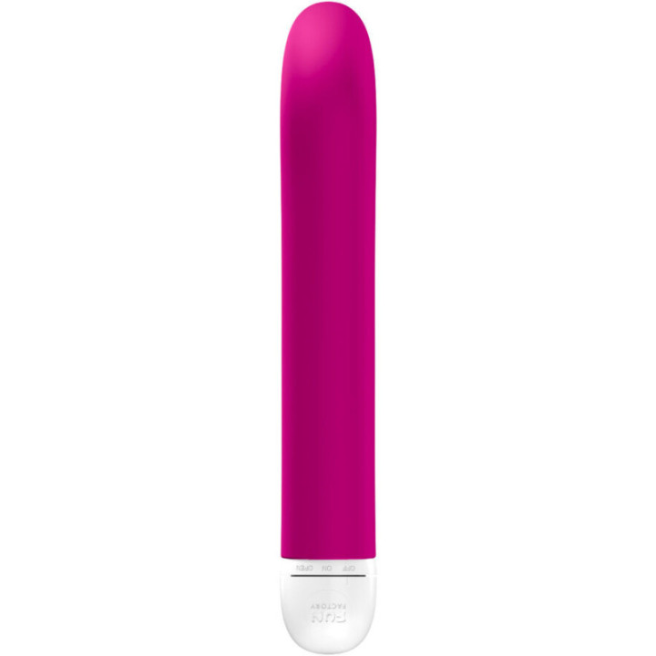 FUN FACTORY - VIBRADOR JOUPIE G-SPOT MAGENTA