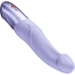 FUN FACTORY - VIBRADOR MR. BOSS G-SPOT ROXO