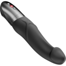 FUN FACTORY - VIBRADOR MR. BOSS G-SPOT PRETO