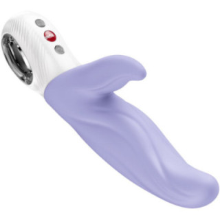 FUN FACTORY - VIBRADOR LADY BI RABBIT ROXO