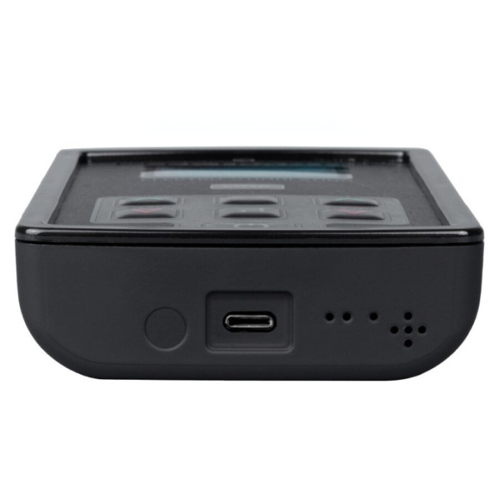 ELECTRASTIM - LINX ESTIMULADOR ELÉTRICO DE CANAL DUPLO COM APLICATIVO E CONTROLE REMOTO