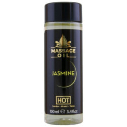 HOT - ÓLEO DE MASSAGEM DE JASMIM 100 ML