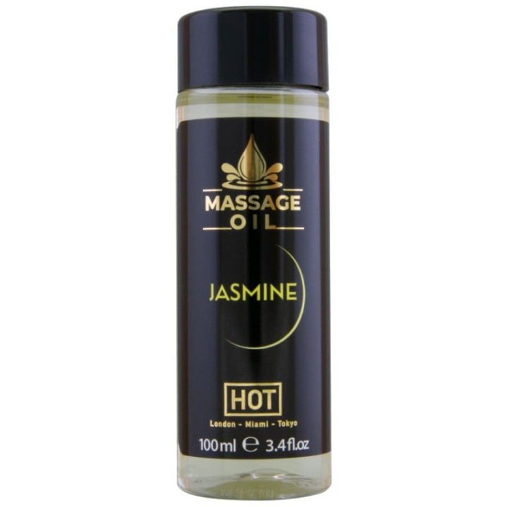 HOT - ÓLEO DE MASSAGEM DE JASMIM 100 ML