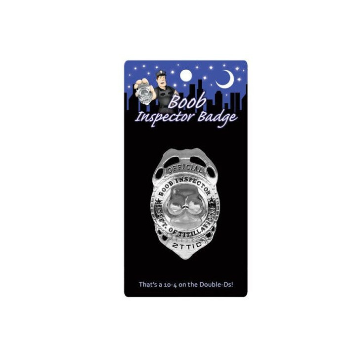 KHEPER GAMES - INSPETOR DE BOOB