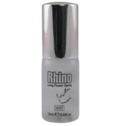 HOT - RHINO LONG POWER SPRAY 10 ML