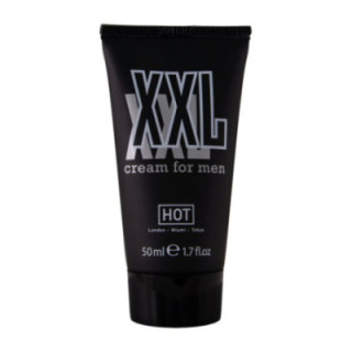 HOT - CREME XXL PARA HOMENS 50 ML