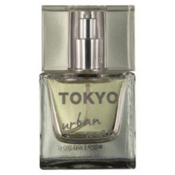 HOT - PERFUME DE FEROMÔNIOS TOKYO URBAN MAN 30 ML