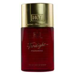 HOT - TWILIGHT PHEROMONE PARFUM FEMININO 50 ML